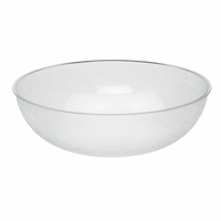 Cambro PSB18176 Camwear® Serving Bowls Case of 4