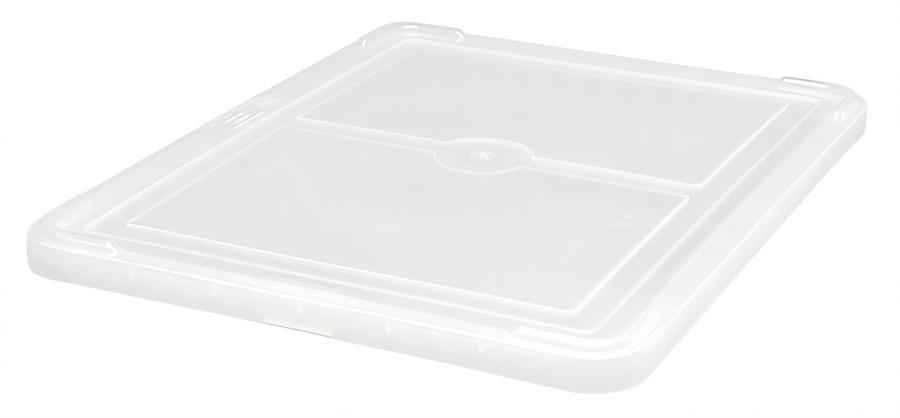 Product image #1 for Quantum COV93000CL Food Boxes Case of 3