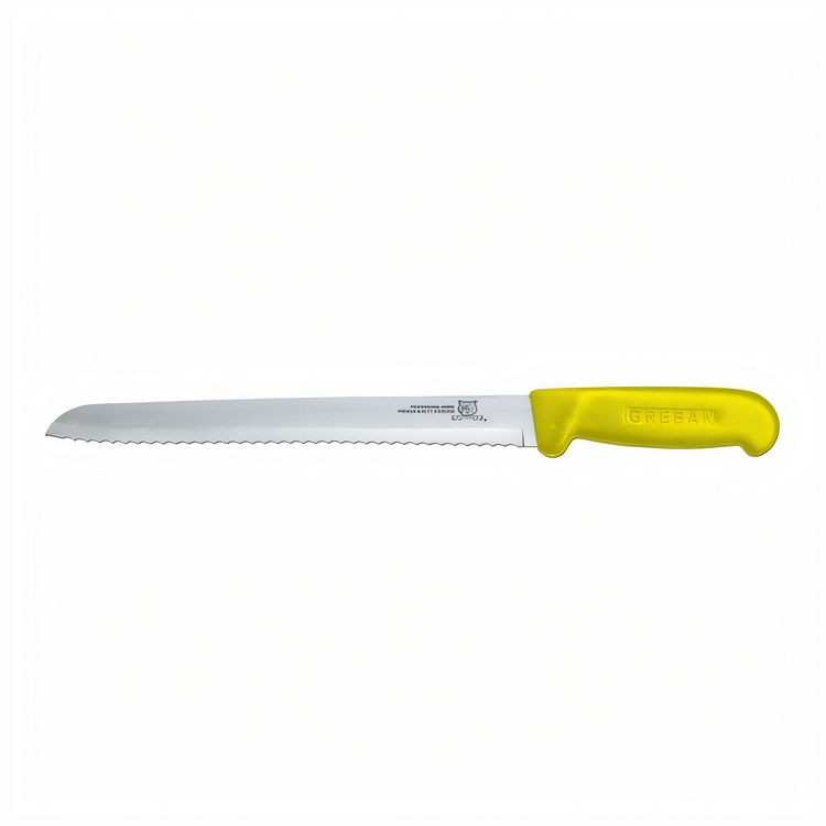 Product image #1 for Omcan USA 12627 Carving Knife