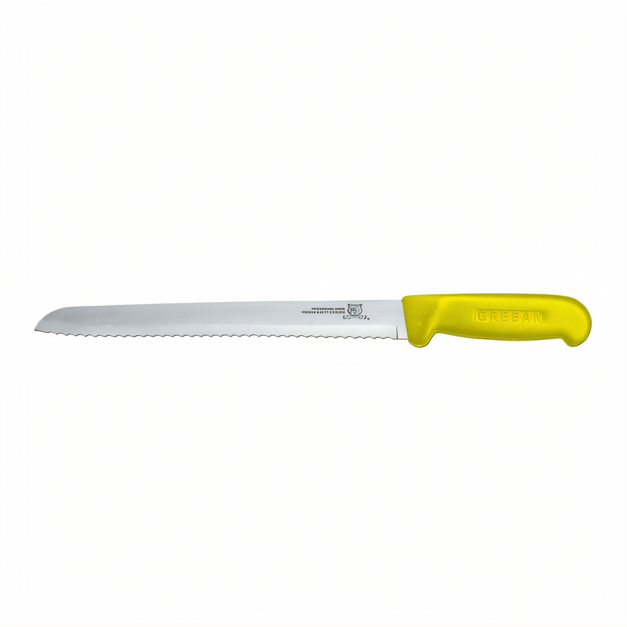 Product image #1 for Omcan USA 12627 Carving Knife