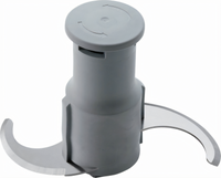 Dito Sama Smooth Blade Rotor Assembly for 4.7 Qt Cutter Mixer