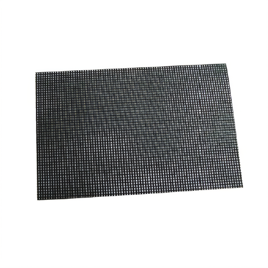 Product image #1 for Disco 4-Inch x 5-1/2-Inch Griddle Screen, 400-Count Case