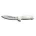 Thumbnail image #1 for Dexter Russell Sani-Safe 5-1/4 Inch Curved Sheep Skinner Knife