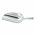 Thumbnail image #1 for Winco 12 Oz Aluminum Round-Bottom Utility Scoop