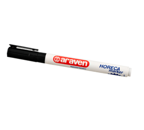 Product image #1 for CFS Brands 00393 Araven Chalk Markers Case of 48