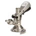 Thumbnail image #1 for A-System Keg Coupler with Ergo Lever Handle
