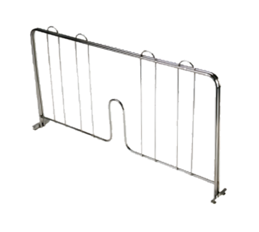 Product image #1 for Thunder Group CMDC018 Wire Shelving