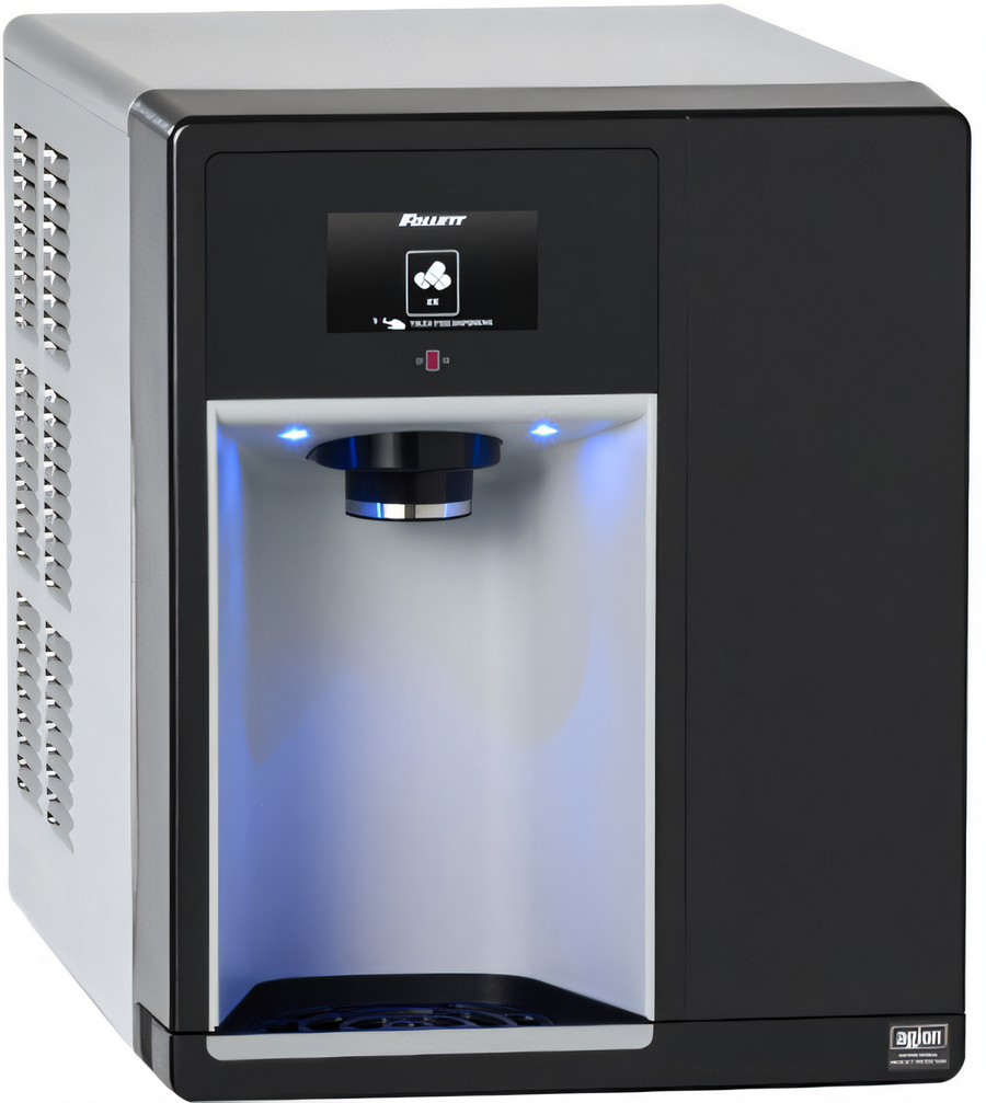 Product image #1 for Follett Products, LLC (Middleby) 7CI112A-NW-NF-ST-00 Ice & Water Dispensers