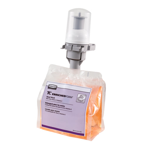 Product image #1 for Rubbermaid Commercial Products 3486561 TC Hand Soaps Case of 5