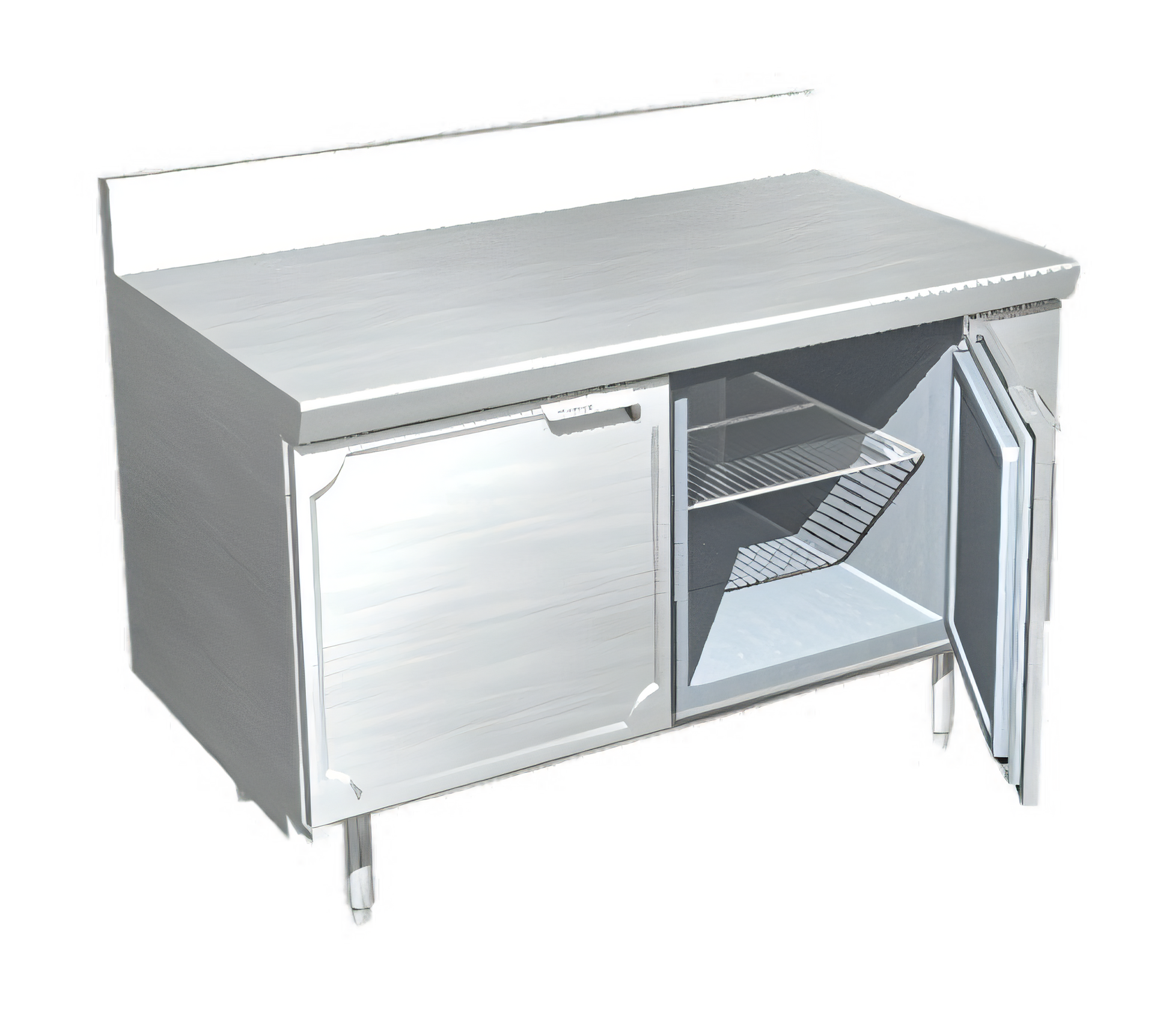 La Rosa Refrigeration L-21154-32 Undercounter & Worktop