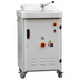 Thumbnail image #1 for BakeMax BMBT030 Hydraulic Dough Divider, 20-Piece Floor Model, 6.6-35 lb Capacity