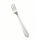 Thumbnail image #1 for Winco Peacock 0031-07 5-3/4-Inch Oyster Fork, 18/8 Stainless Steel, Extra Heavyweight, Mirror Finish Case of 25
