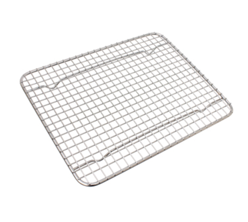 Product image #1 for Crestware 1/2 Size Chrome-Plated Wire Steamtable Pan Grate