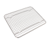 Thumbnail image #1 for Crestware 1/2 Size Chrome-Plated Wire Steamtable Pan Grate