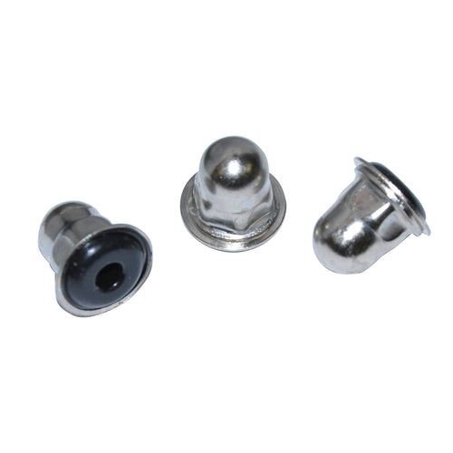 Product image #1 for BK Resources BK-NPDN-1024S Specialty Shelf Hardware