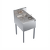 Thumbnail image #1 for Krowne Royal Series 18-Inch Underbar Speed Unit with 10