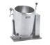 Thumbnail image #1 for Legion TEH-20 5 Gallon Electric Full Steam Jacket Tilting Tabletop Kettle