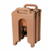 Thumbnail image #2 for Cambro Camtainer 1-1/2 Gallon Insulated Beverage Carrier