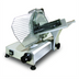 Thumbnail image #1 for Trento 9-Inch Gravity Feed Manual Meat Slicer, Belt-Driven, 1/4 HP, 120V