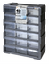 Thumbnail image #1 for Quantum PDC-18BK Underbar Storage & Fillers