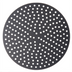 Thumbnail image #1 for American Metalcraft EZ-Release 20-Inch Perforated 18-Gauge Aluminum Pizza Disk