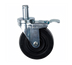 Thumbnail image #1 for Klinger's Trading 5GRIP-BR Shelf Casters & Leveling Feet