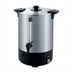 Thumbnail image #1 for Winco 100-Cup Electric Commercial Coffee Urn, 16 Liter, 304 Stainless Steel