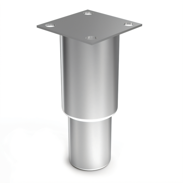 Product image #1 for Lainox Compact Naboo 5.90-Inch High Set of Feet