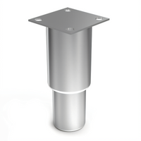 Lainox Compact Naboo 5.90-Inch High Set of Feet