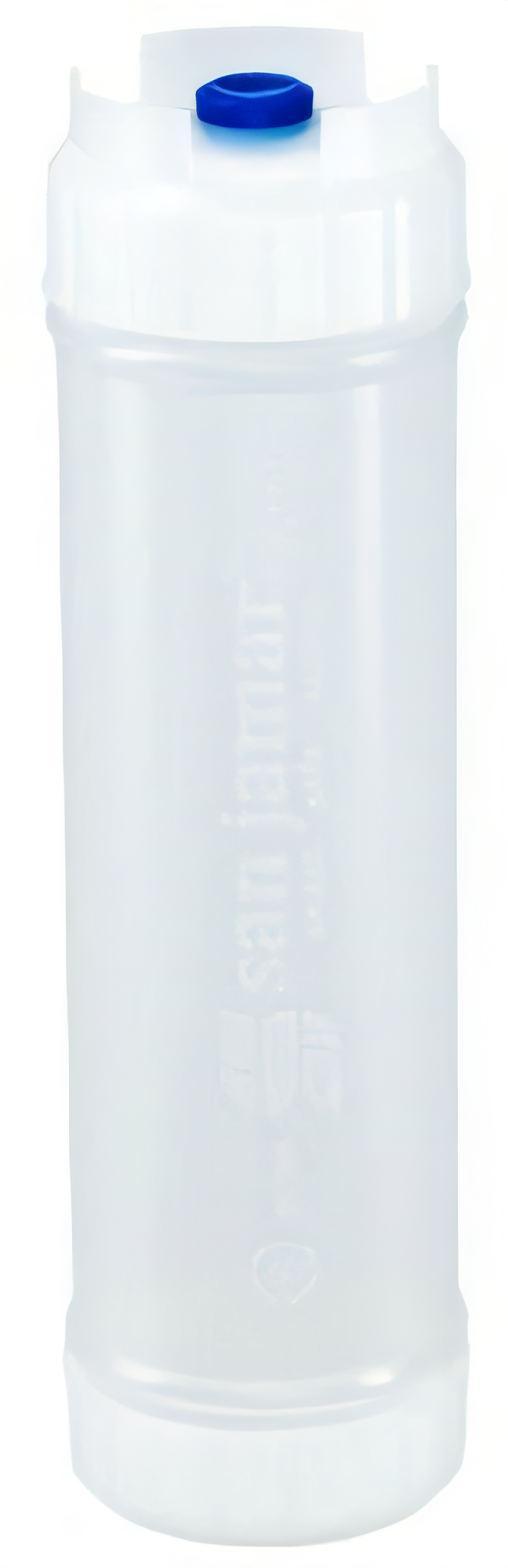 Product image #1 for CFS Brands 857320L EZ-Kleen Squeeze Bottles