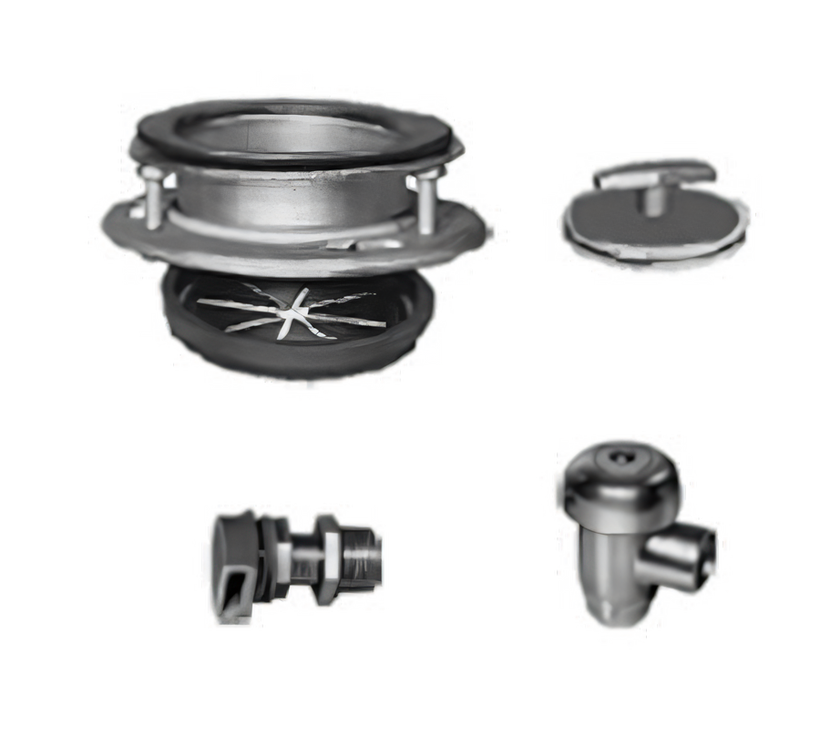 Product image #1 for Hobart ACCESS-GROUPE Warewash - Disposers Garbage Disposal Parts