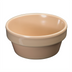 Thumbnail image #2 for Round Melamine Sauce Cup, 2-1/2 oz, Tan
