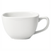 Thumbnail image #1 for Winco RCC-8 Royalsquare Coffee & Tea Cups Case of 3