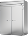 Thumbnail image #1 for Beverage-Air P-Series Extra Tall Two-Section Roll-In Refrigerator with Solid Doors