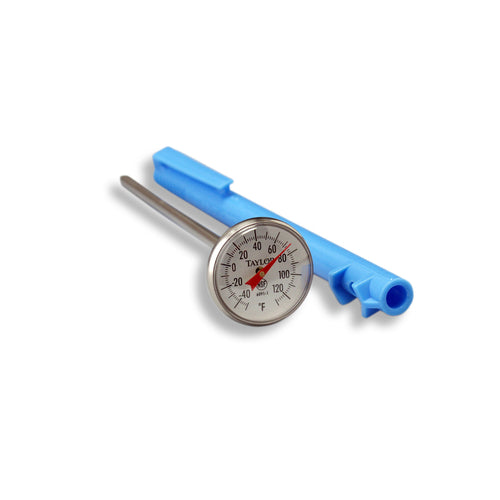 Product image #1 for Taylor Precision 6091N Pocket & Probe Thermometers Case of 12