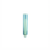 Thumbnail image #1 for San Jamar Medium Pull-Type Wall-Mount Water Cup Dispenser, 16 Inch Tube, Frosted Blue