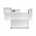 Thumbnail image #1 for Blakeslee RC62 HRD 93.5-Inch Single-Tank High-Temp Conveyor Dishwasher with Pre-Wash, Heat Recovery and Booster