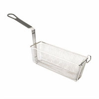 Thunder Group SLFB007 Gas Fryers