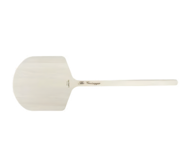 Product image #1 for Admiral Craft Equipment Corp. PZT-4214 Paesano Pizza Peel Case of 12