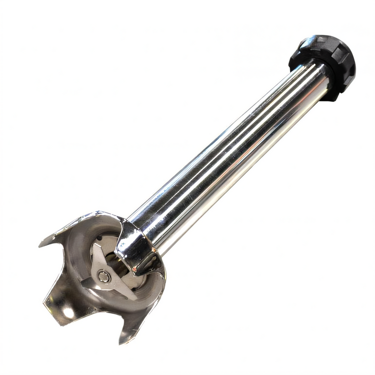 Product image #1 for Omcan Medium Detachable Immersion Blender Shaft, 17 3/4 Inches, for SP-750