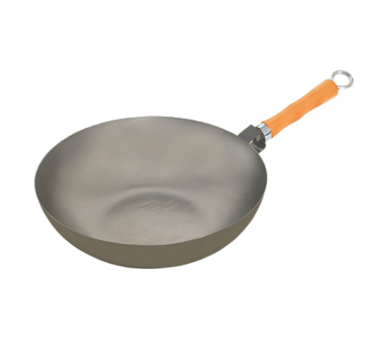 Product image #1 for Town Equipment 34733 Wok & Stir Fry Pans