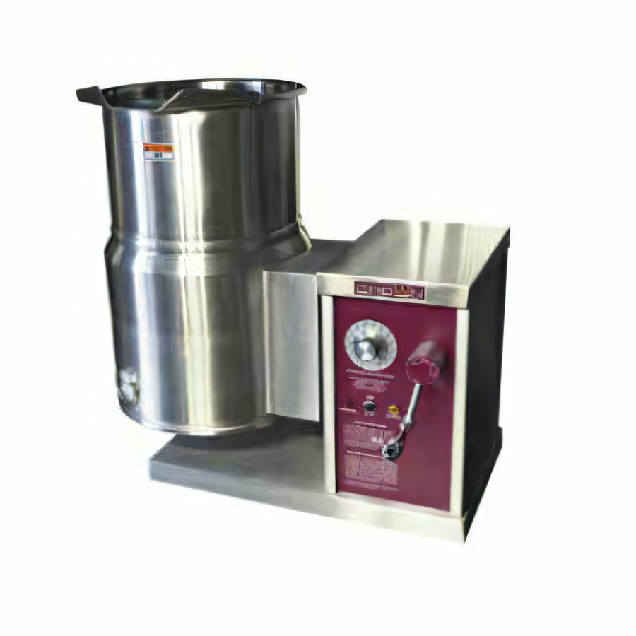 Product image #1 for Crown (Middleby) ECT-6 Steam Kettles