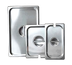 Thumbnail image #1 for Admiral Craft Equipment Corp. CST-TT Food Pan Covers Case of 288