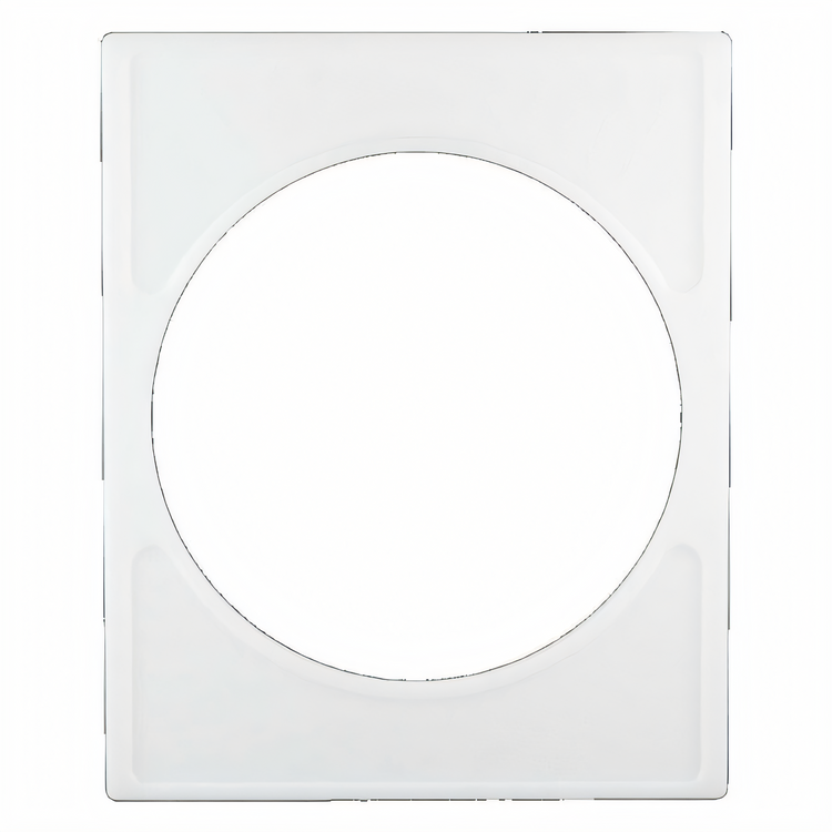 Product image #2 for Cambro SBH18191 Adapter Plates & Bars