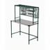 Thumbnail image #1 for Metro Chain Reaction All-In-One Prep Table, 48-Inch W x 24-Inch D