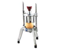 Vollrath Wedgemaster 8-Section Aluminum Fruit and Vegetable Wedger