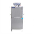 Thumbnail image #1 for Jackson WWS TempStar® TEMPSTAR High-Temperature Door-Type Dishwasher with Electric Booster, Universal Straight-Thru/Corner, Stainless Steel, 63 Racks