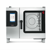 Thumbnail image #1 for Convotherm K12 C4 ET 6.10EB-N DD Maxx Pro 6-Pan Electric Combi Oven/Steamer School Package