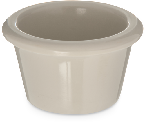 Product image #1 for CFS Brands S27542 Ramekins & Sauce Cups Case of 48