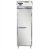 Thumbnail image #1 for Continental Refrigerator Designer Line One-Section Standard Depth Heated Holding Cabinet